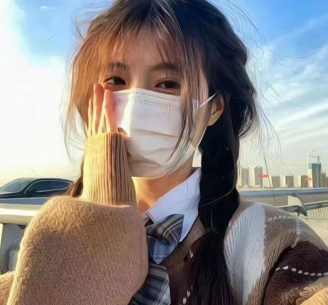 隔壁的吸血鬼美眉